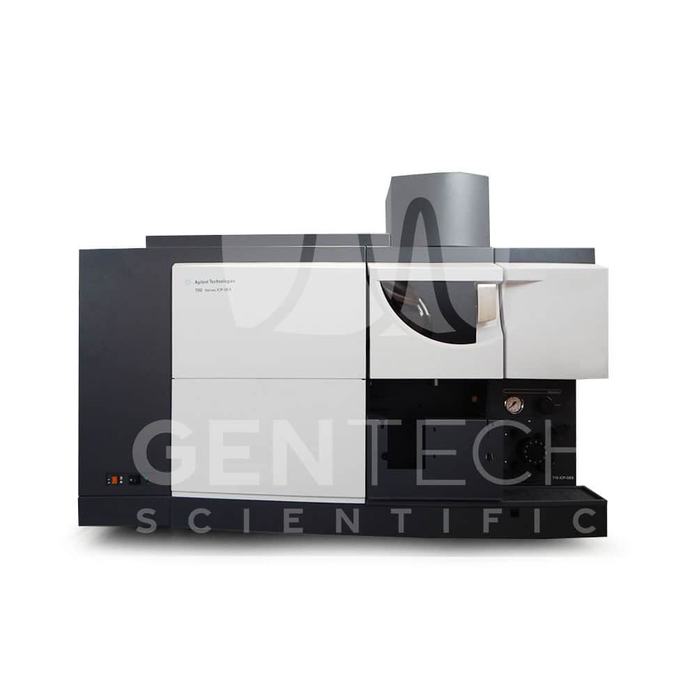 Agilent Series Icp Optical Emission Spectrometer Oes Labx