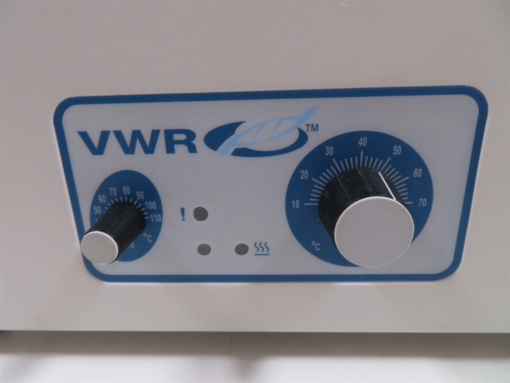 Vwr Catalog L Analog Water Bath Labx