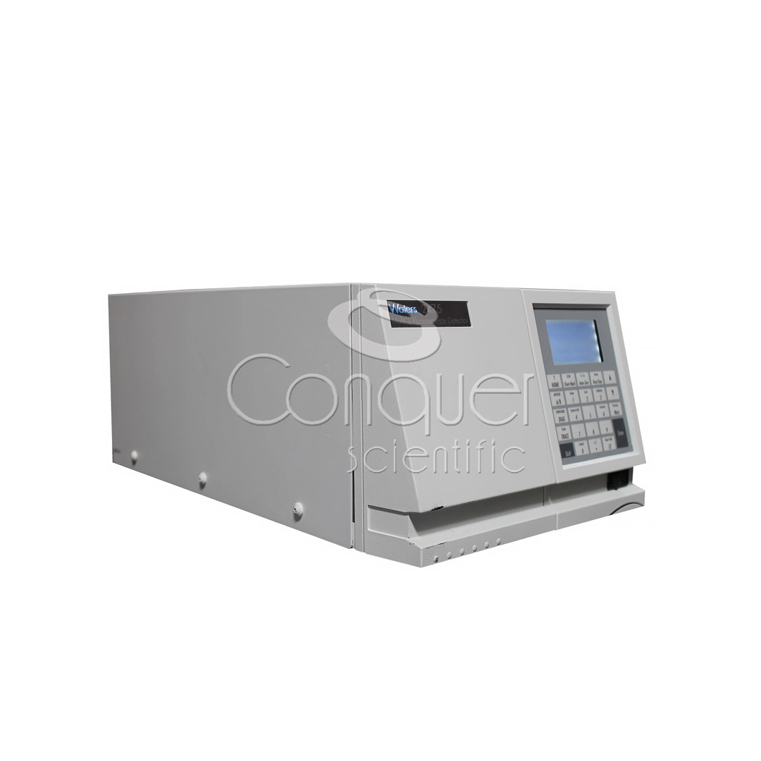 Waters Multi Wavelength Fluorescence Detector Labx