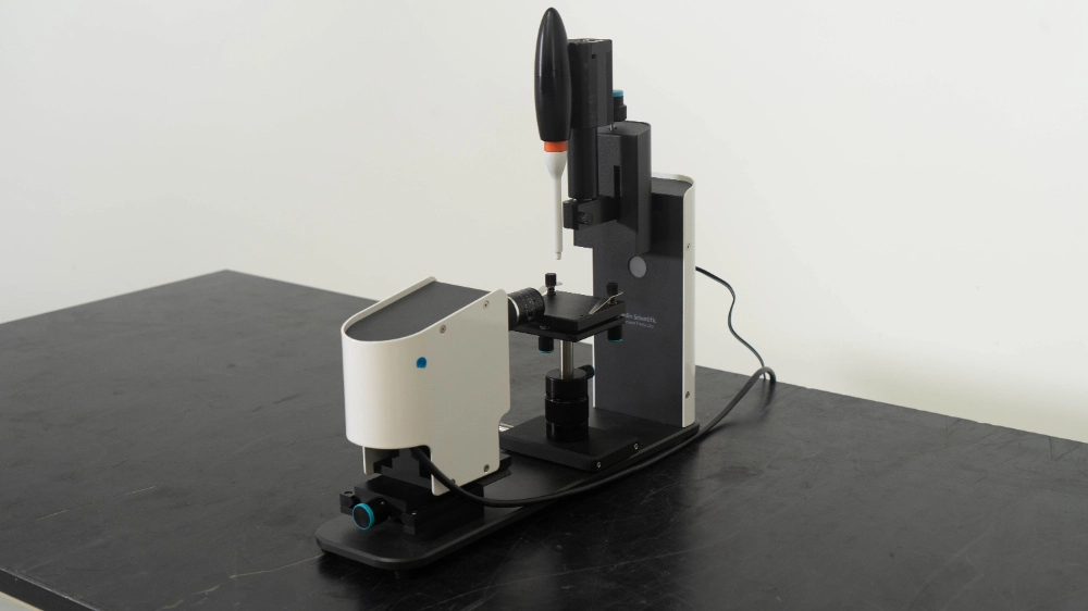 Biolin Scientific Attension Theta Lite Optical Tensiometer Labx