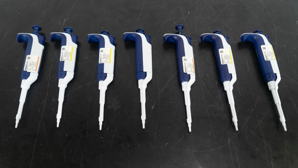 Rainin Pipet Lite Xls Single Channel Pipettes Quantity Labx