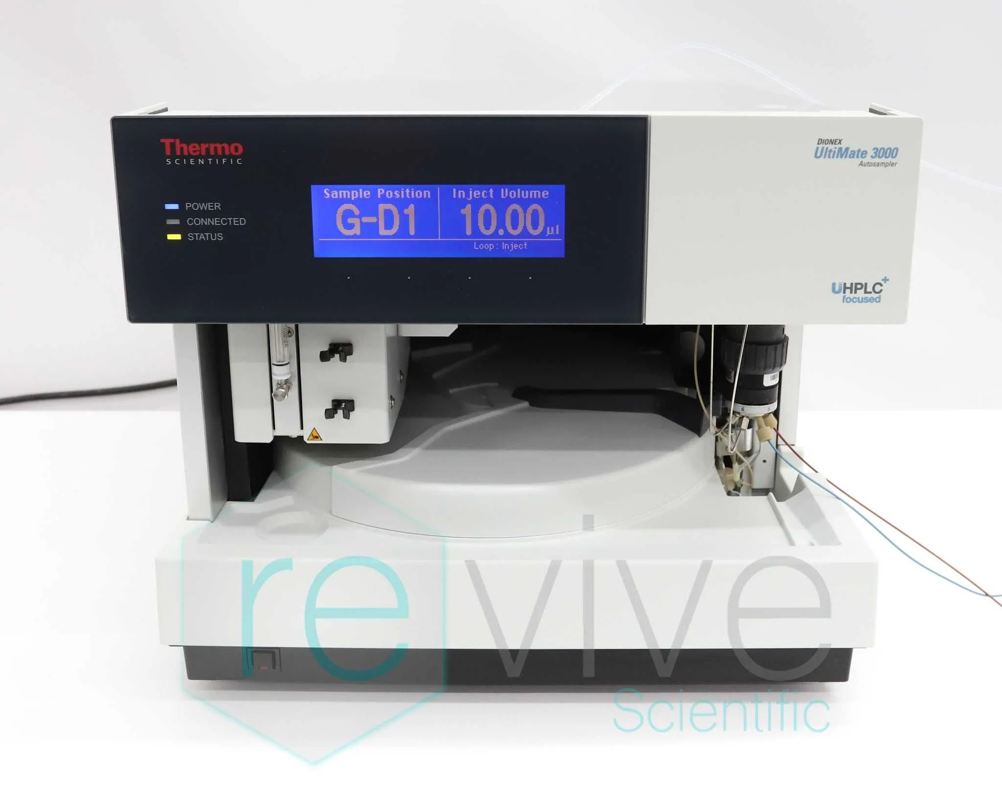 Thermo Scientific Ultimate Autosampler Wps Sl Semi Preparative