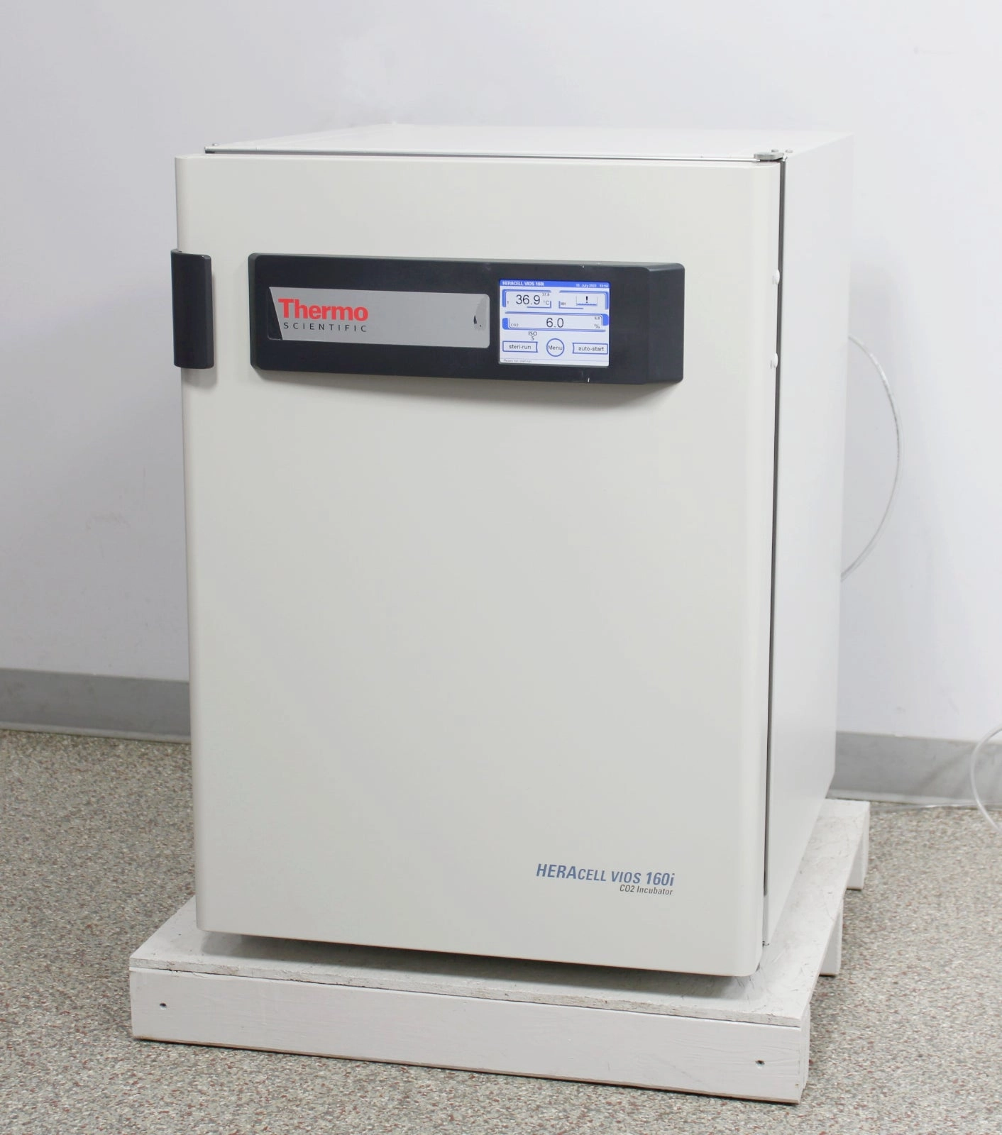 Thermo Scientific Heracell Vios I Copper Lined Co Incubator W