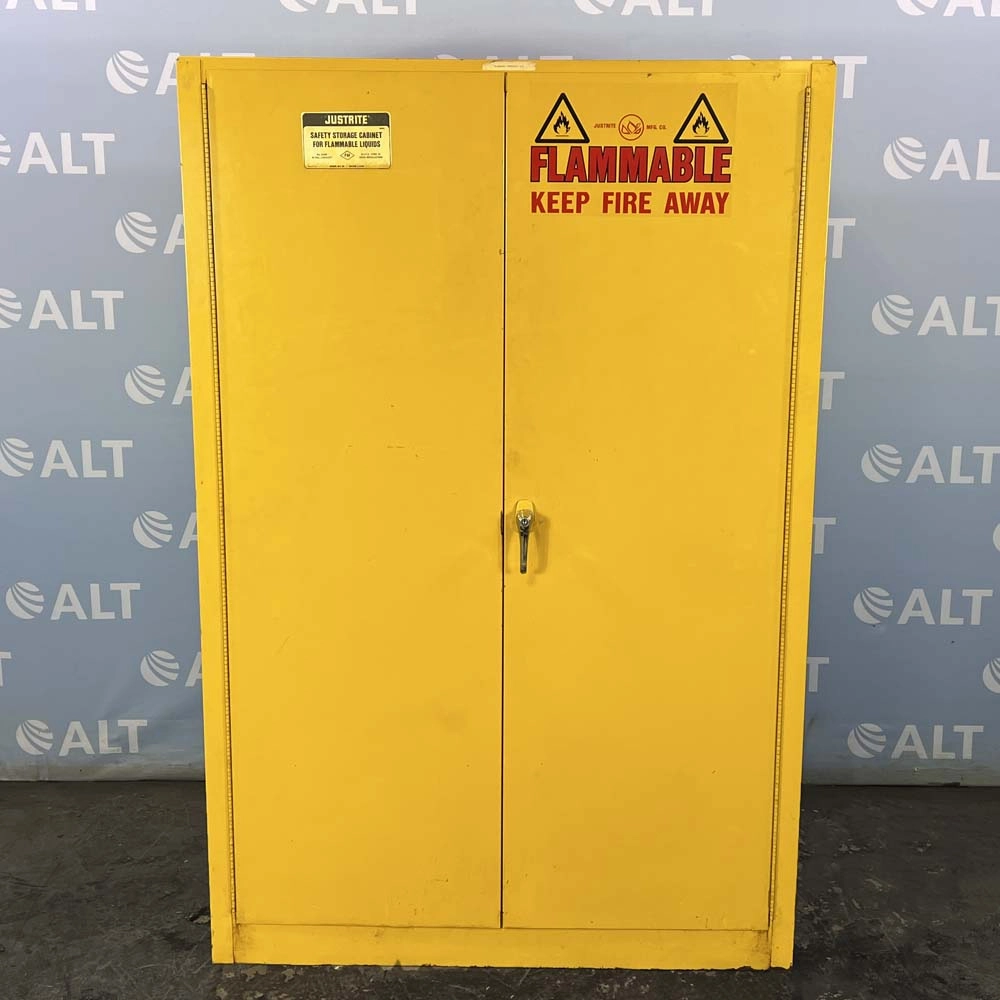 Flammable Cabinet