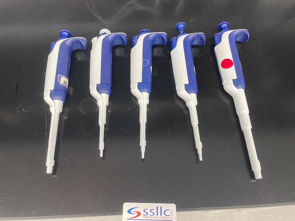 Rainin Pipet Lite For Sale