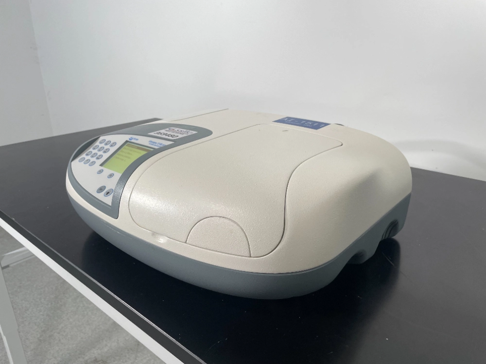 Biochrom Ultrospec Pro Uv Visible Spectrophotometer Labx