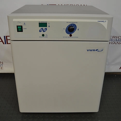 VWR Model 1525 Incubator LabX