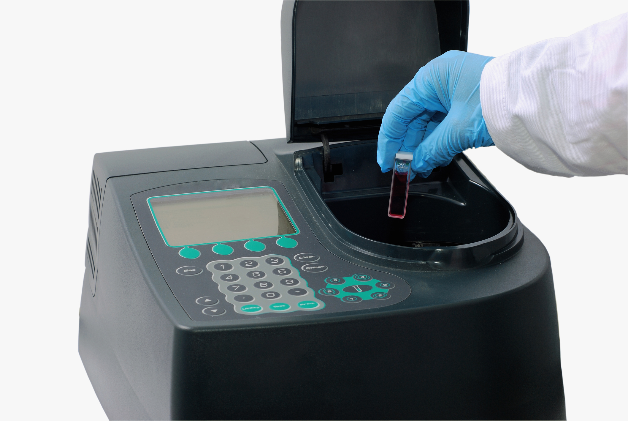 Factors to Consider When Purchasing a UV-Vis or Fluorescence Spectrophotometer