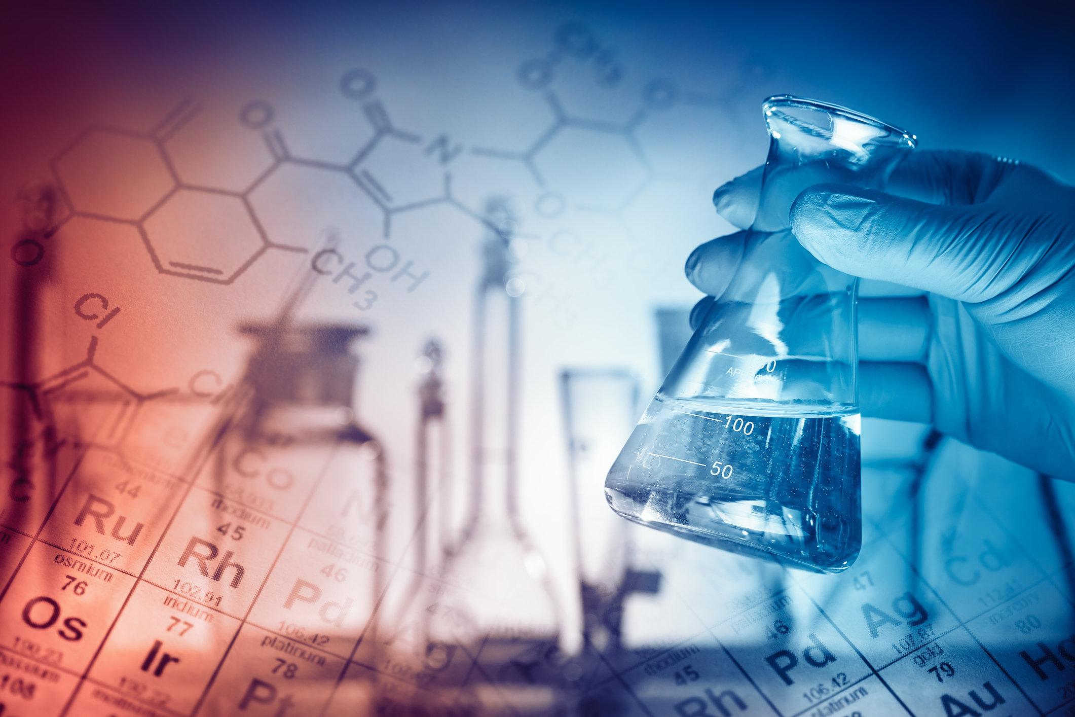 HPLC versus UHPLC: An evolutionary step to address speed versus resolution