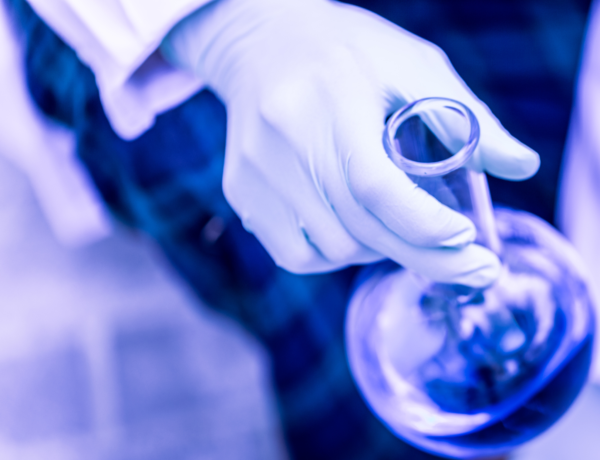 Vortex Mixers: Essential devices for clinical, research, and analytical lab sample processing