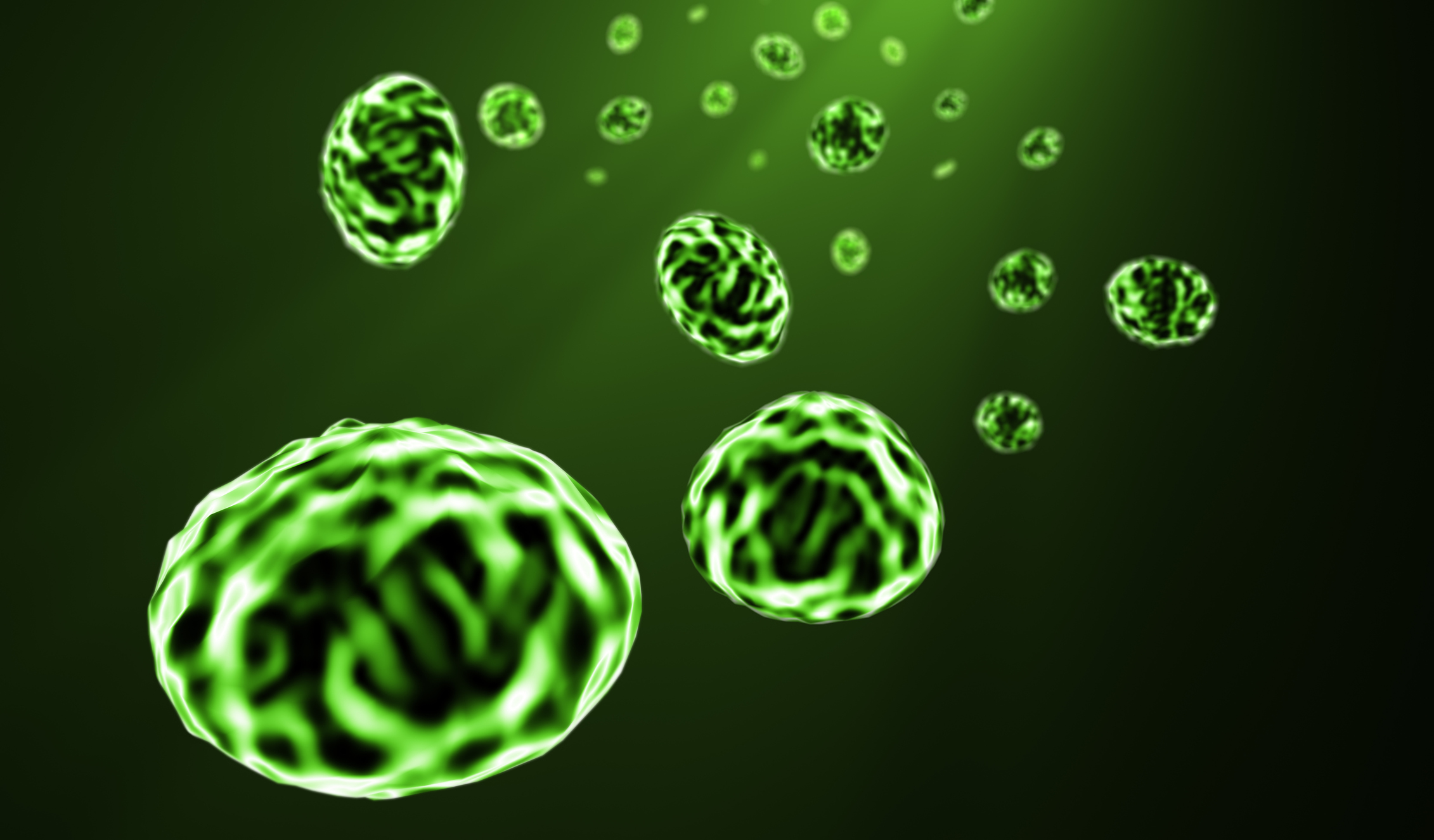 Quantitative Proteomics: The Difference a Generation Makes