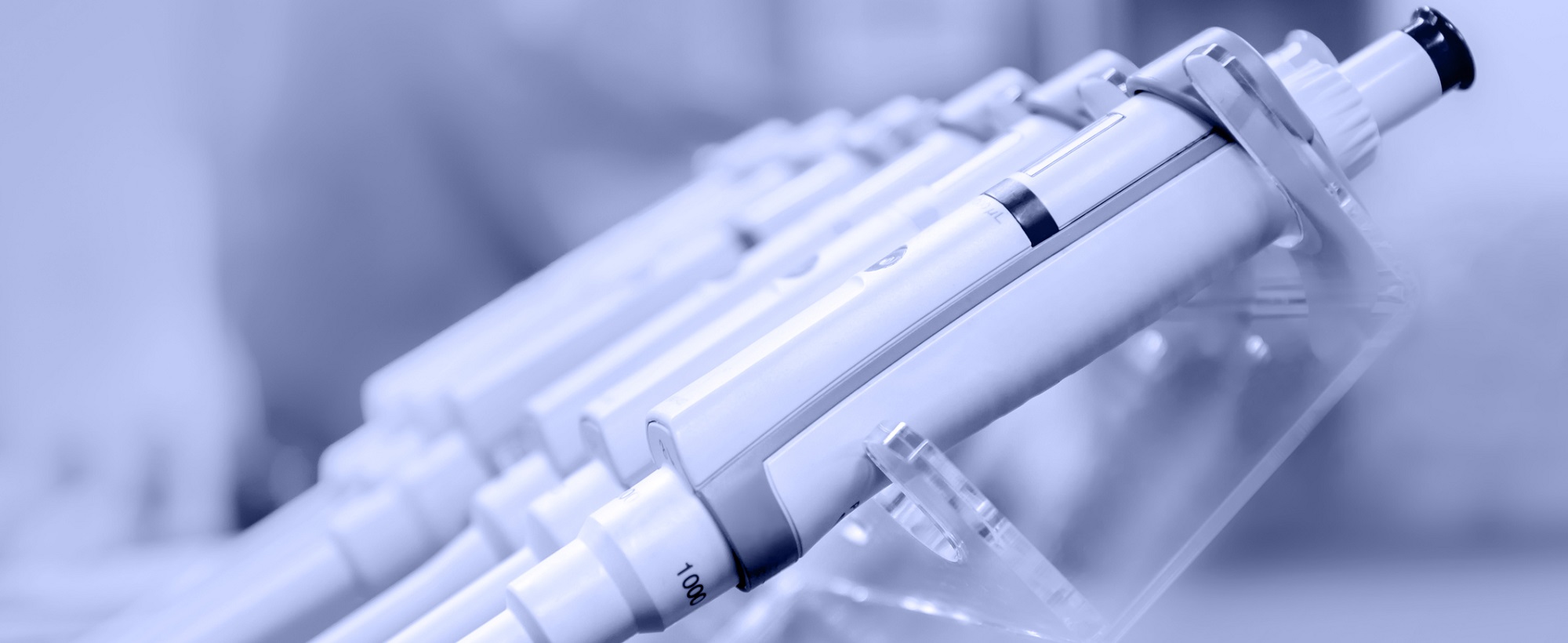 Pipettors: Five factors to consider in your purchasing decision