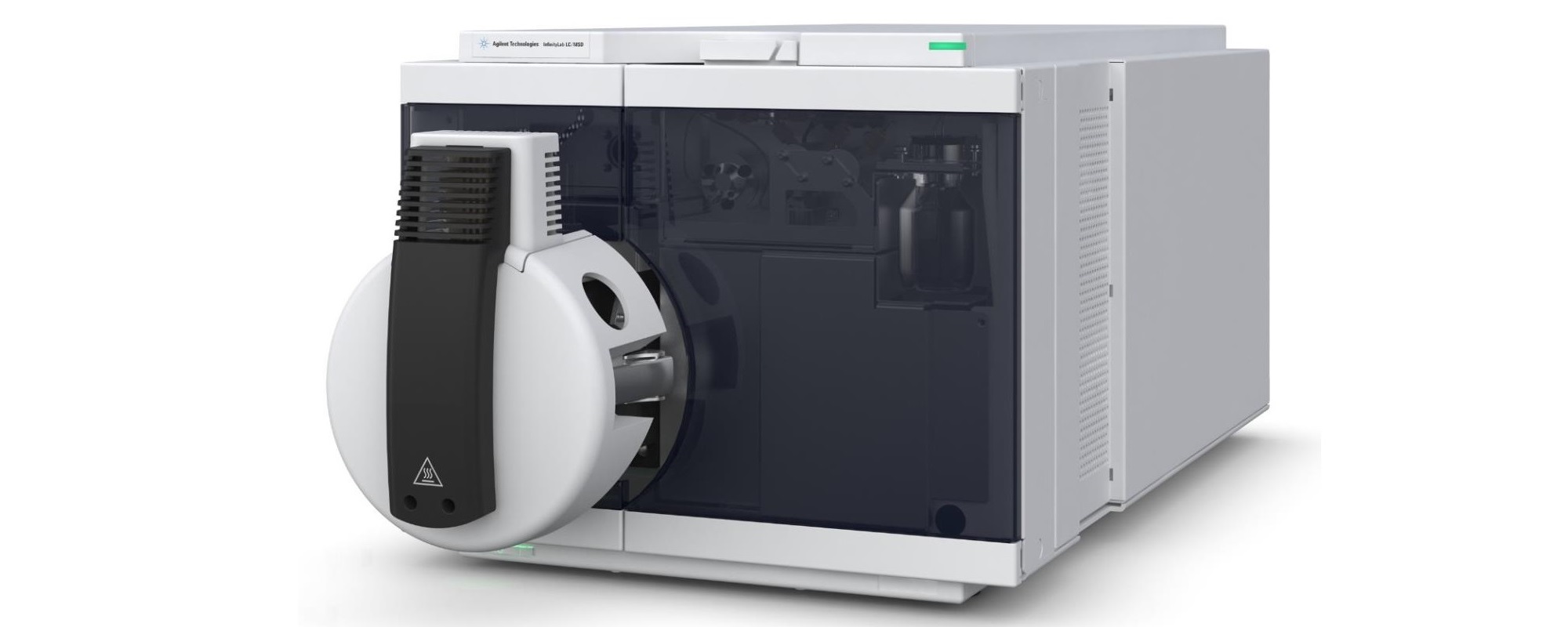 MS User Pain Points Indicate a Greater Need for Instrument Efficiency and Workflow Optimization: Meet the Agilent Ultivo