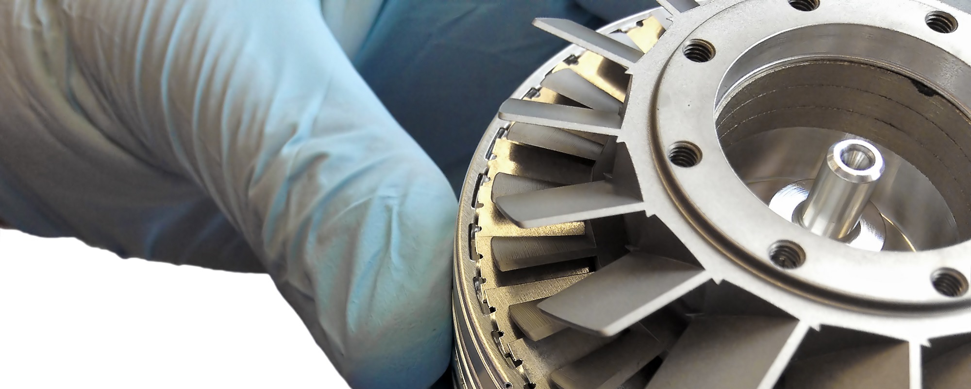 Reasons to Upgrade your Rotary Vane or Turbomolecular Laboratory Vacuum Pumps