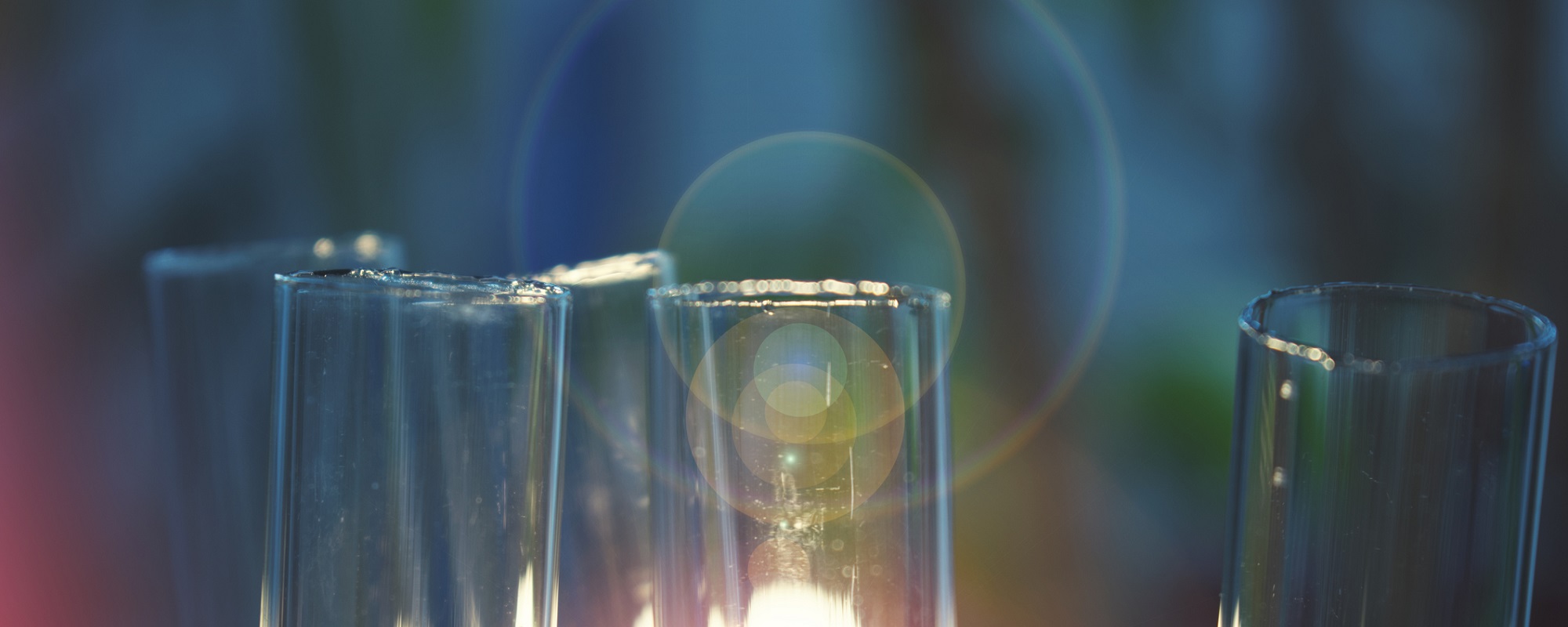 Microplate Nephelometer Technology for Light-scattering and Turbidity Measurements