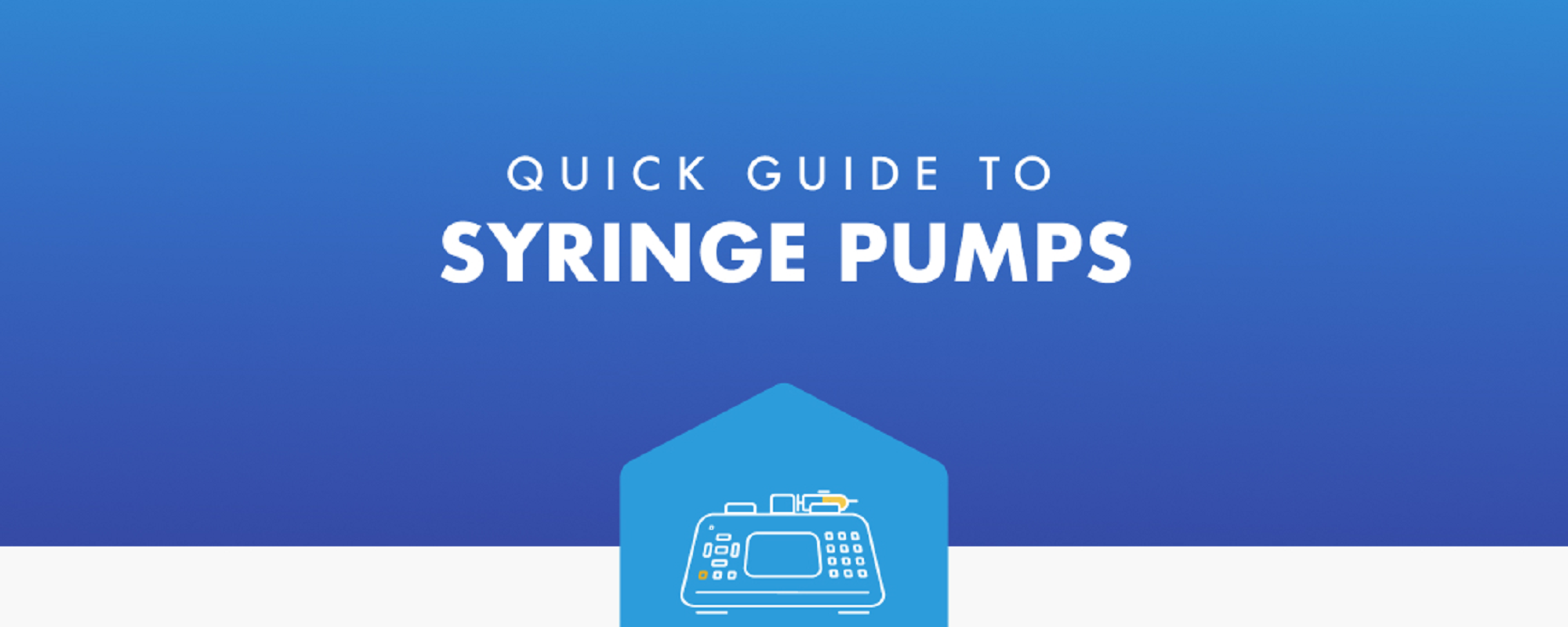 LabX Infographic: Chemyx High Performance Syringe Pumps