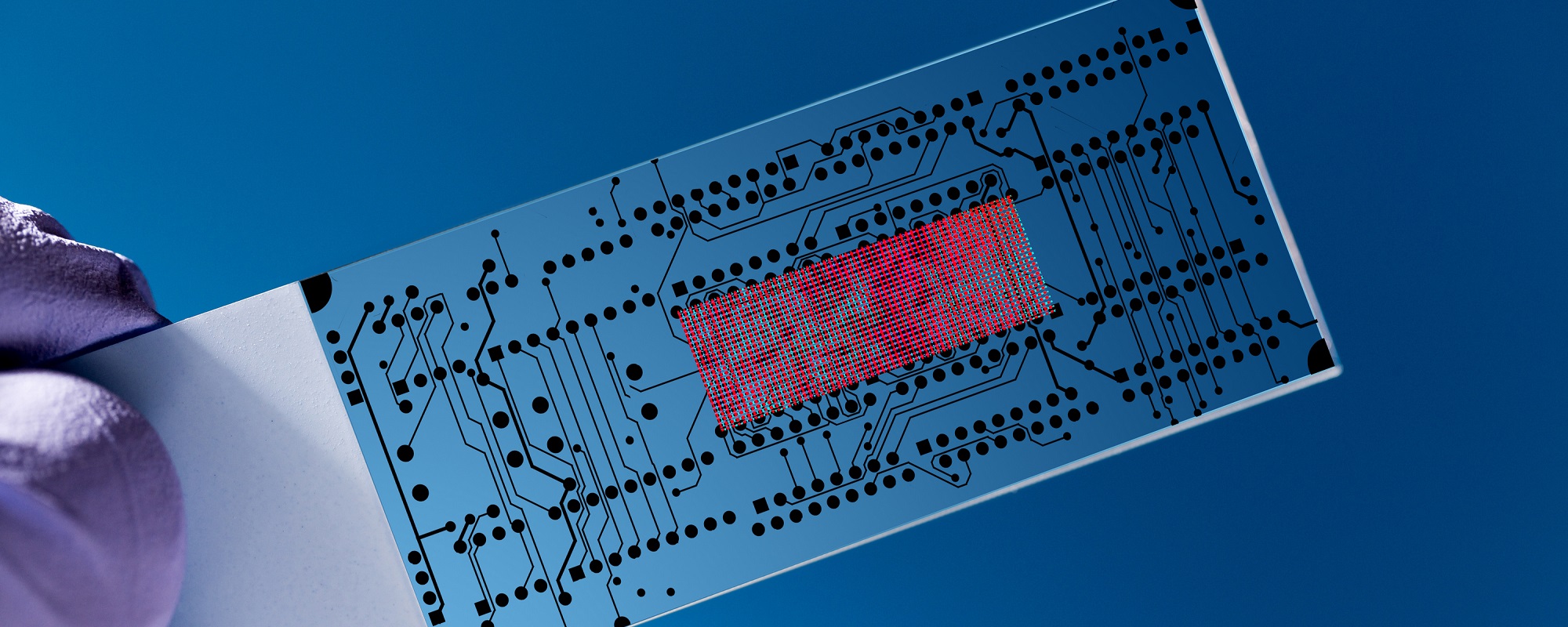 LabX Industry Insights: Lab-on-a-Chip Applications for High-quality Precision Syringe Pumps