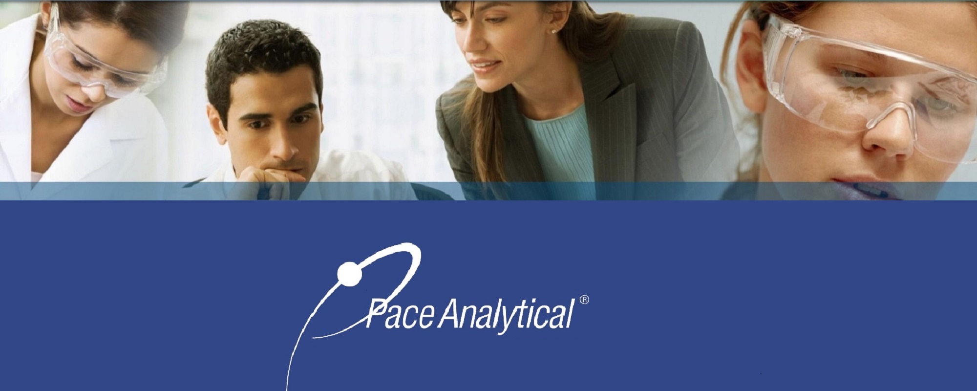 Pace Analytical Scientific Professional Services