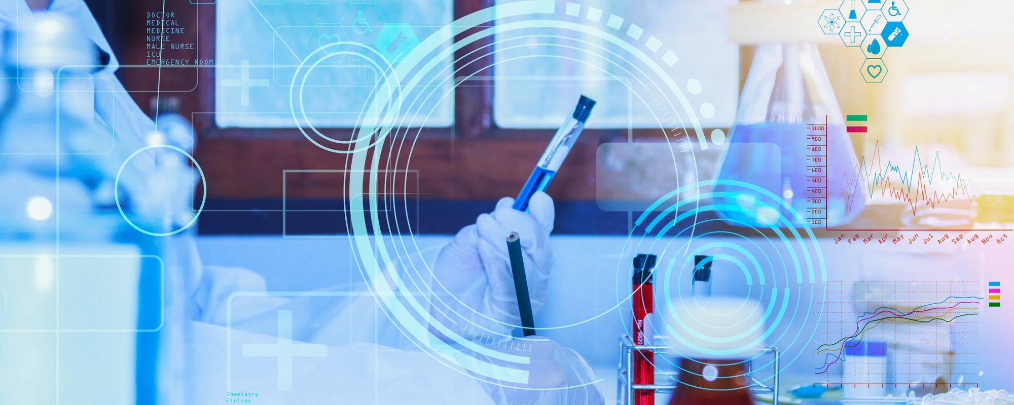 A Coming of Age for Clinical LC-MS Mass Spectrometry