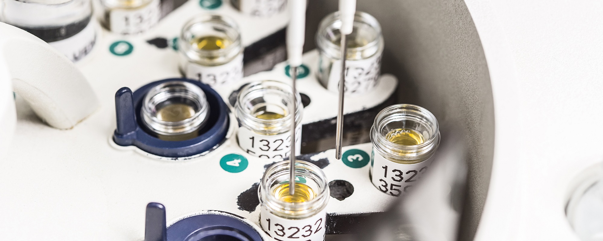 Emerging Mass Spectrometry Technologies for Clinical Applications