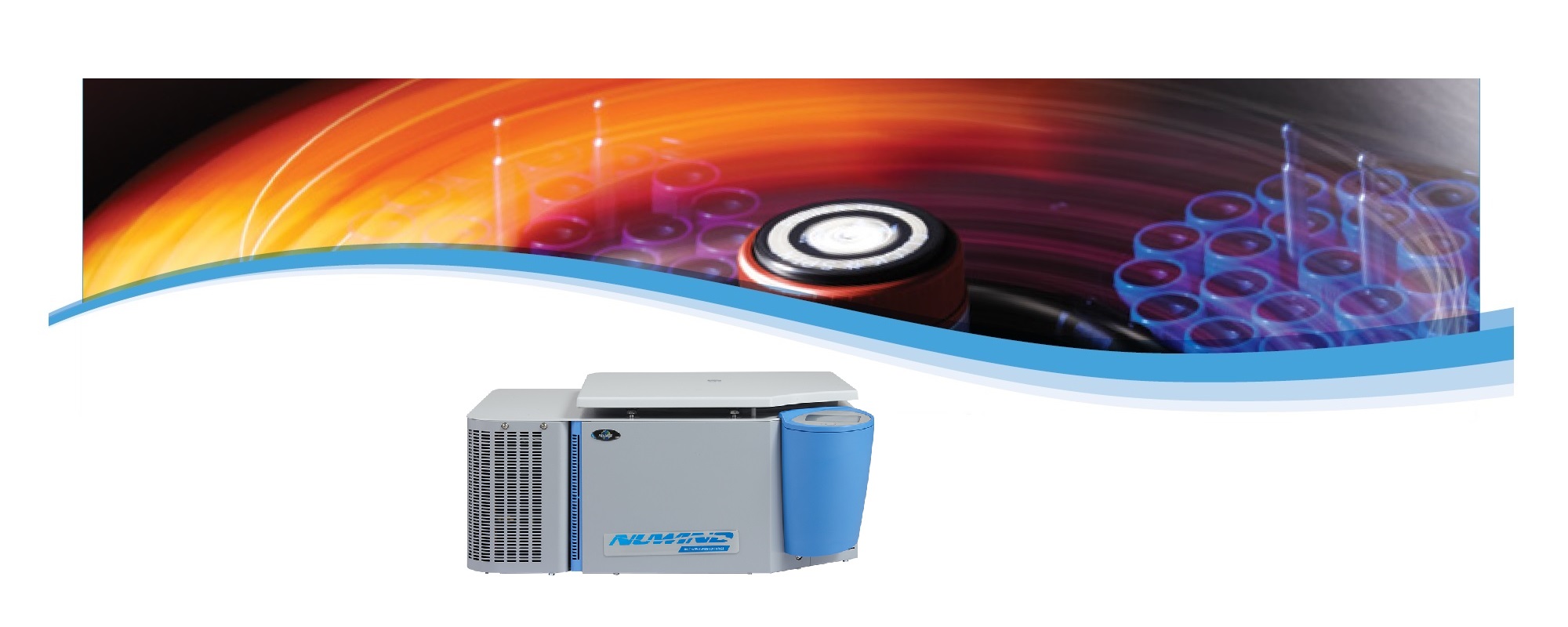 The NuWind Line of General Purpose Centrifuges from NuAire: Product Review