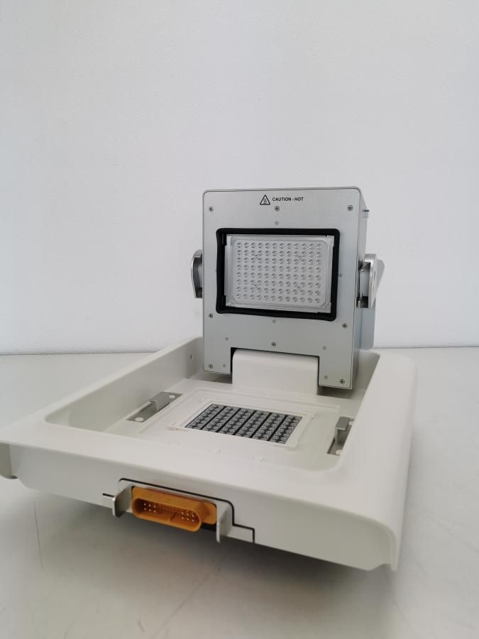 Applied Biosystems ProFlex 96-Well Sample Block 4483637 | LabX.com