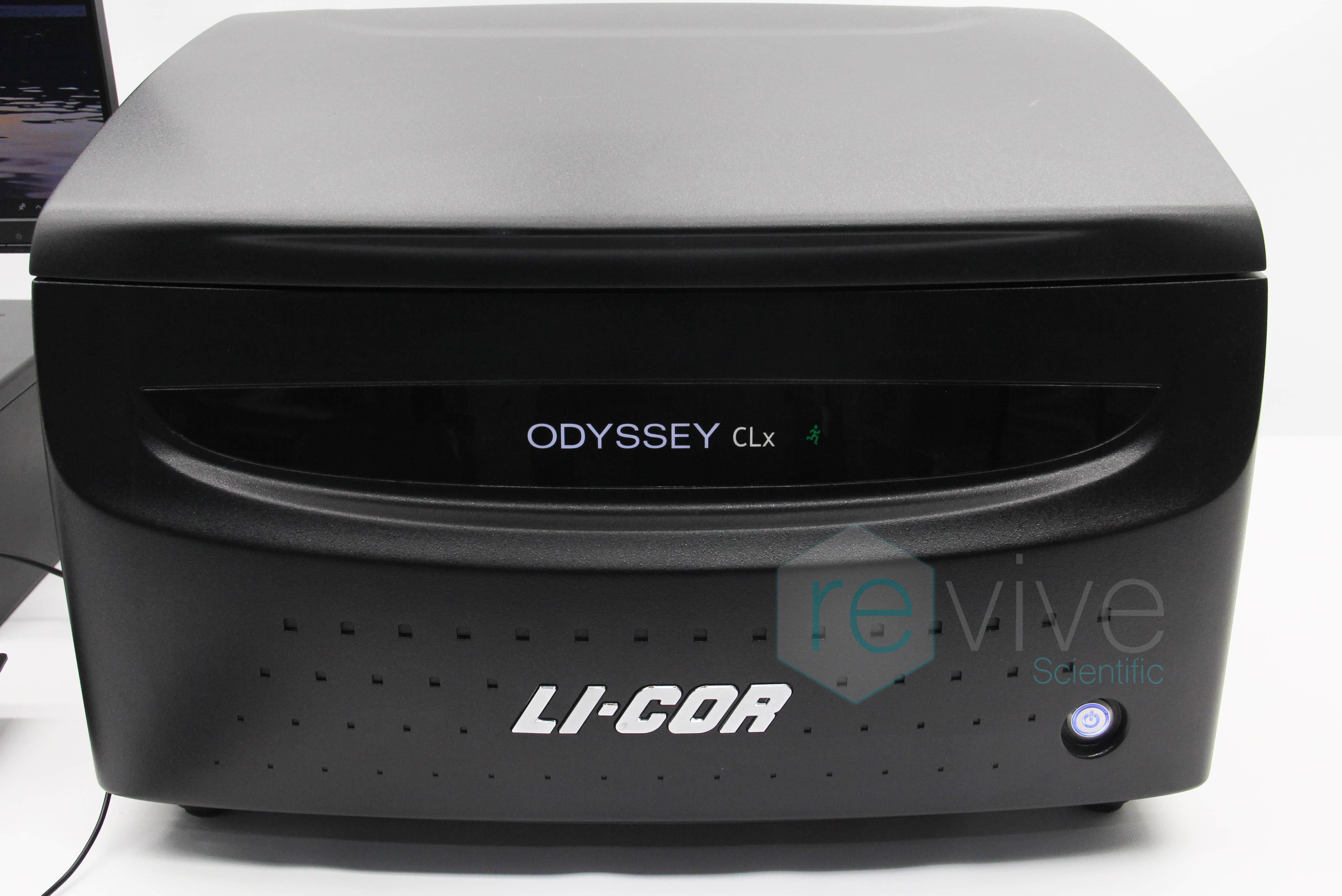 LiCor Odyssey CLx Infrared Imaging System