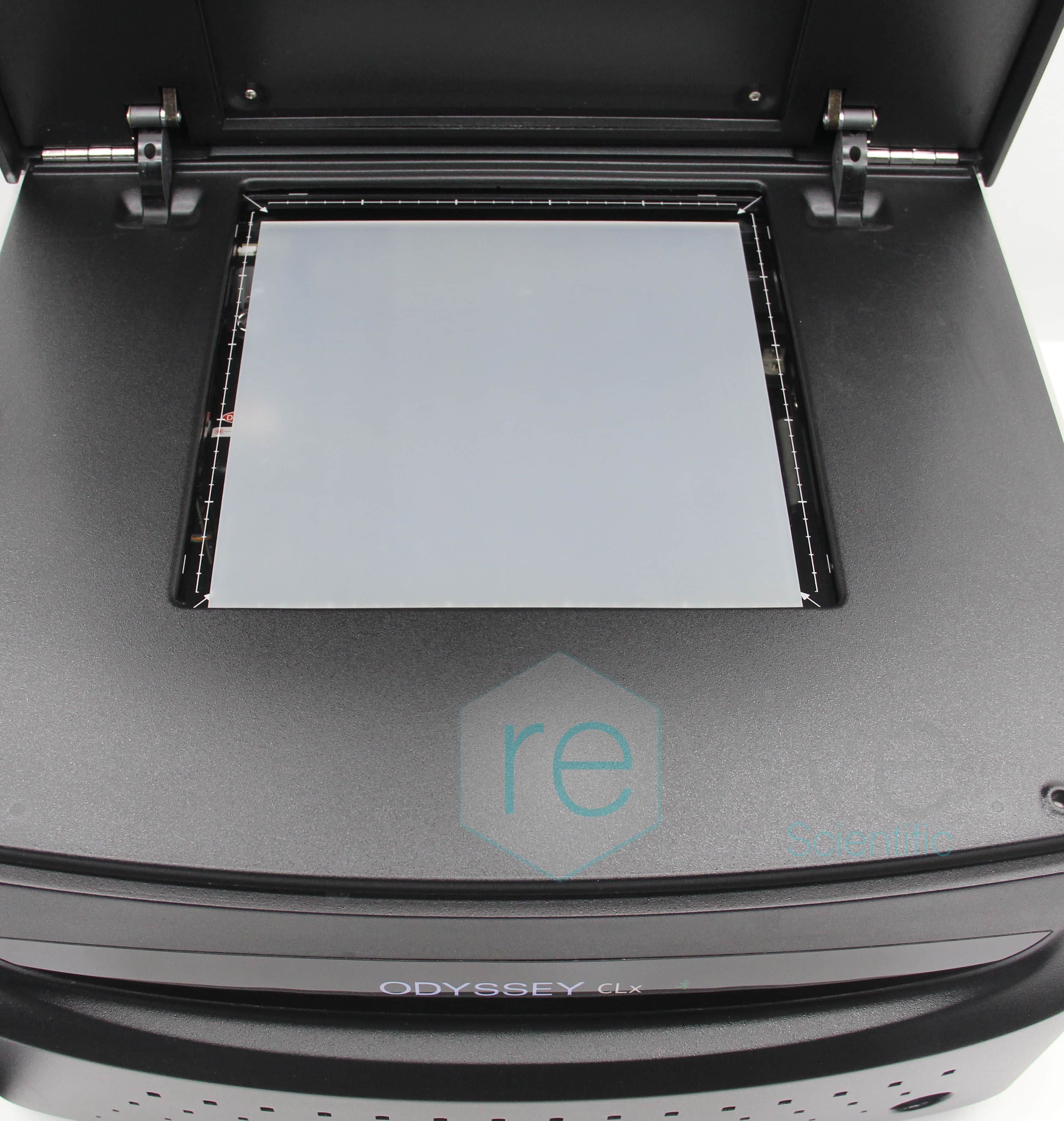 LiCor Odyssey CLx Infrared Imaging System