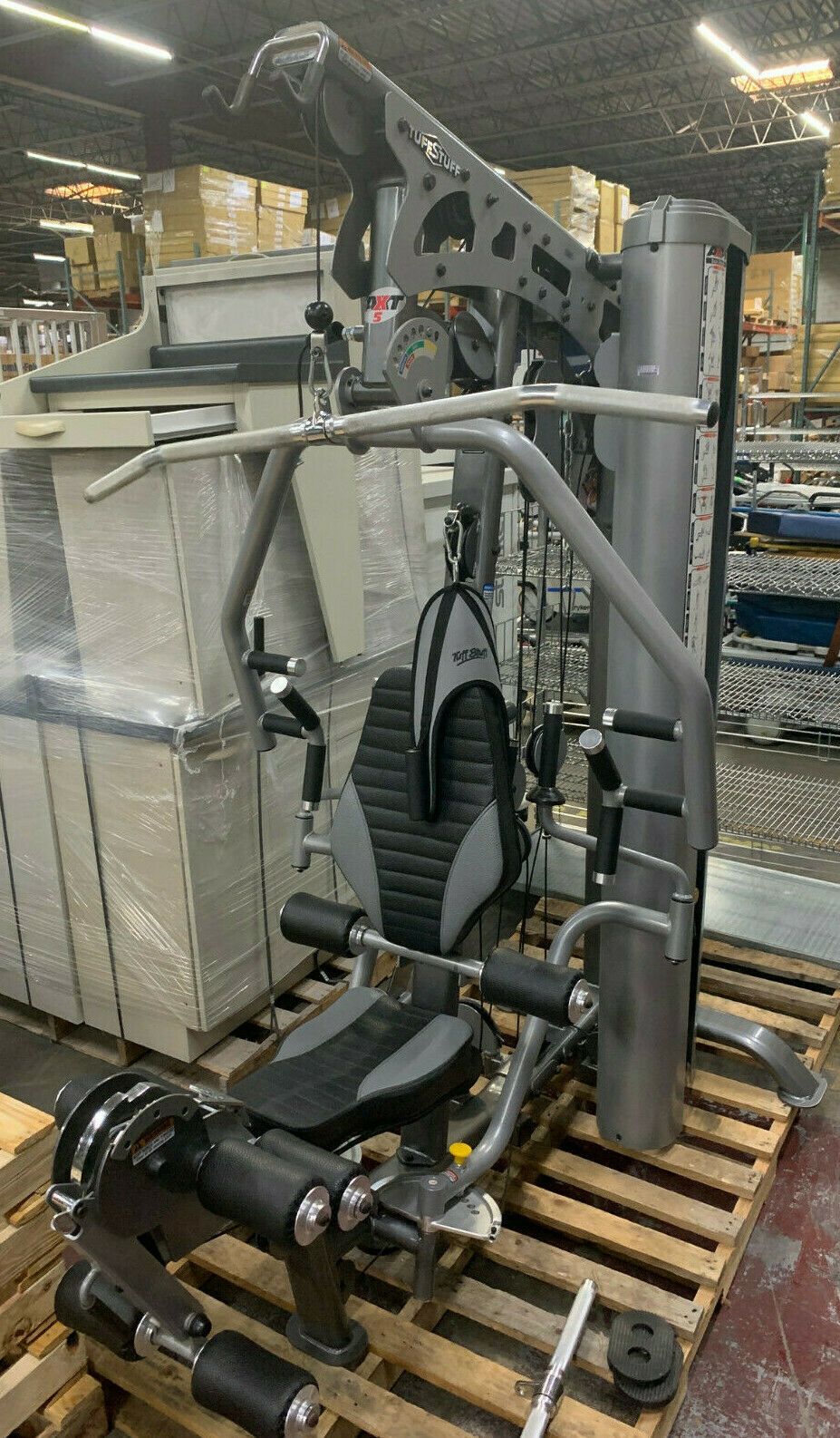 Axt 5 home gym outlet