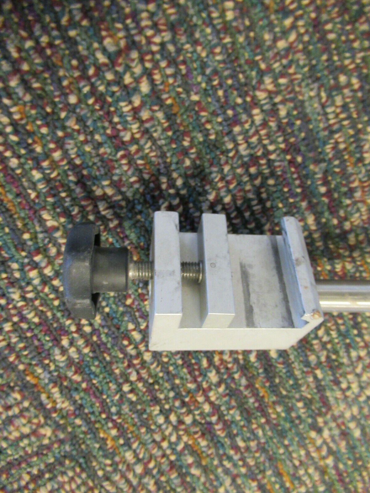 Modular Arm Hamilton Hamilton Medical Ventilator Circuit Arm | LabX.com
