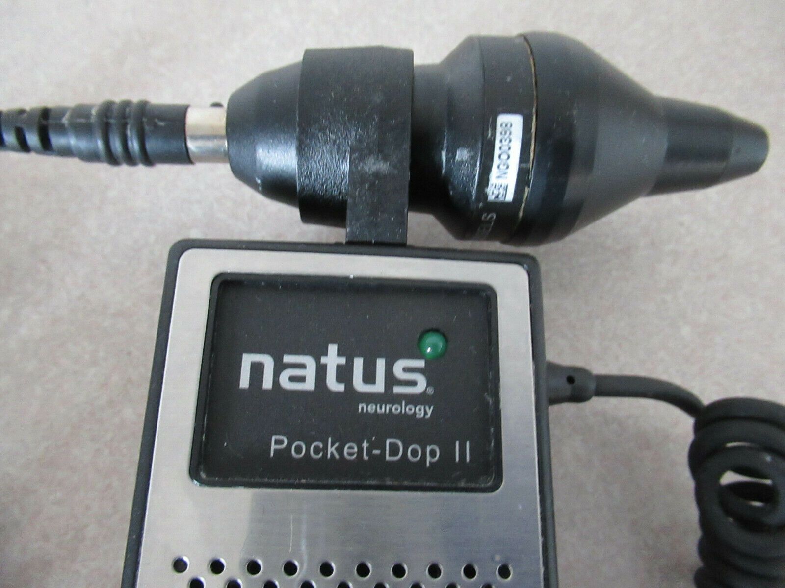 IMEX POCKET-DOP II W/ VASCULAR / SUPERFICIAL VESSE | LabX.com