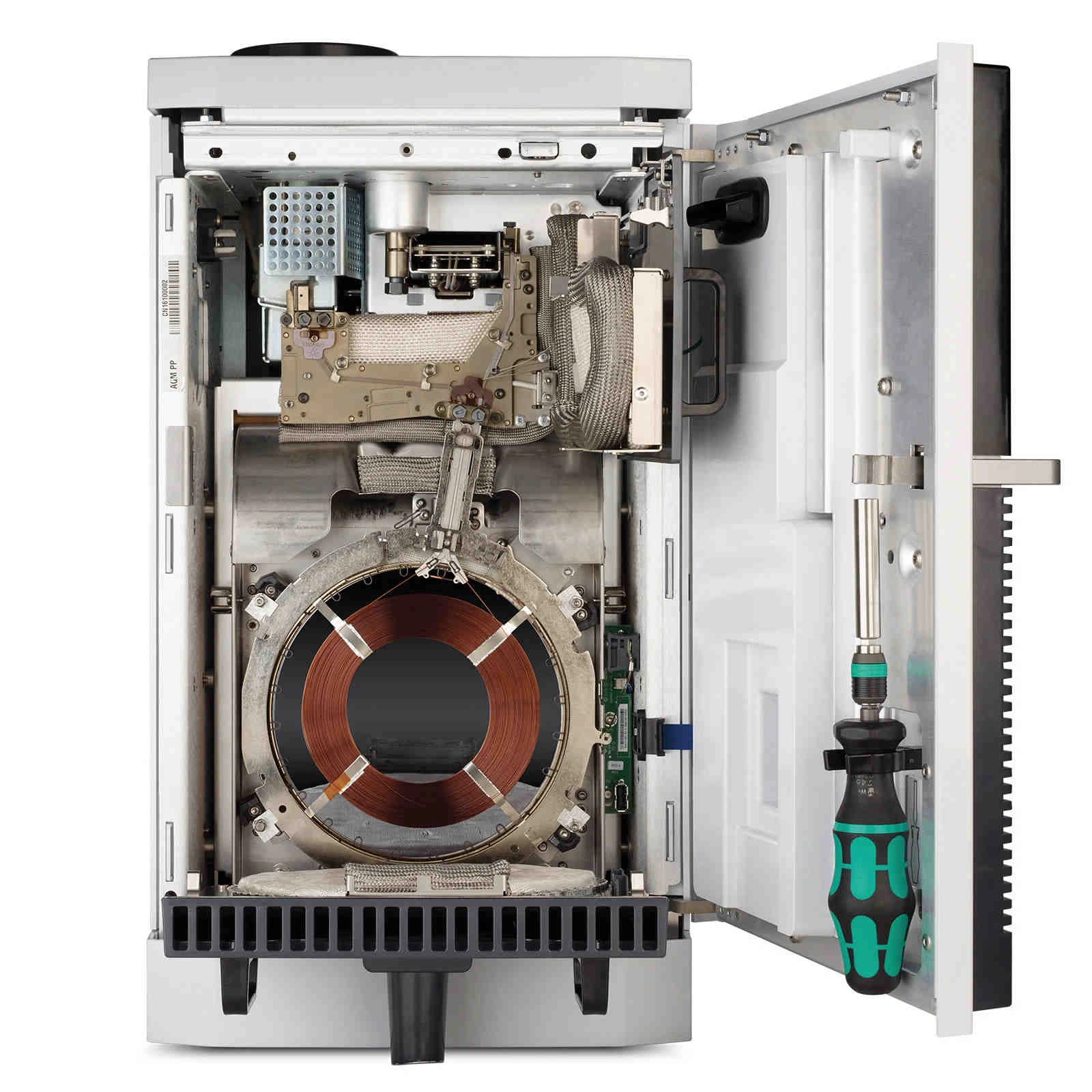 Image of Agilent Intuvo 9000 Gas Chromatograph