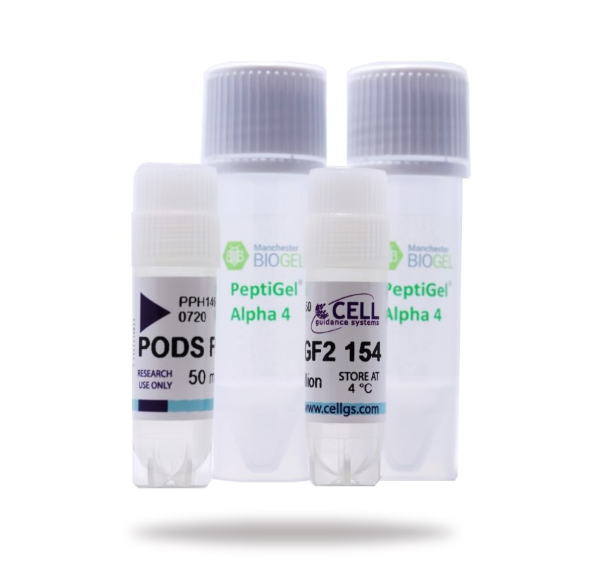 Kit Combines the Benefits of Two Existing Innovative Cell Culture Technologies