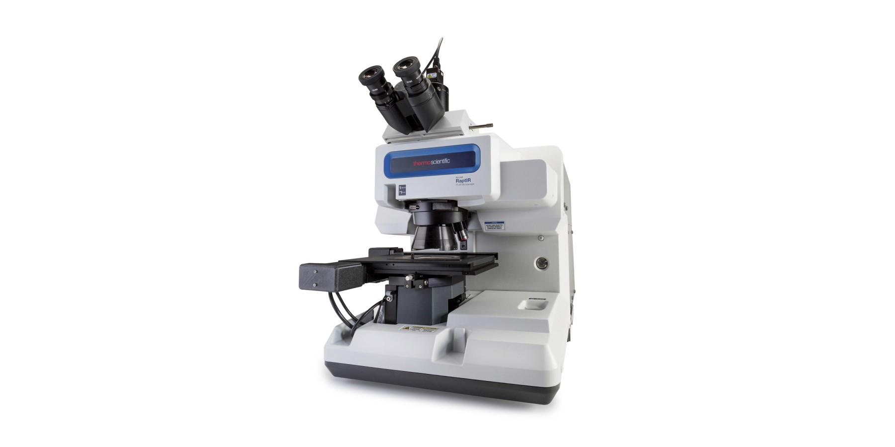 New FTIR Microscope Quickly Collects and Analyzes High-Spatial Resolution Data