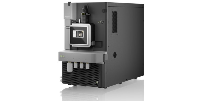 The Most Sensitive and Compact Benchtop Tandem Quadrupole Mass Spectrometer