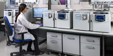 New Portfolio of GC and GC-MS Products from Thermo Fisher