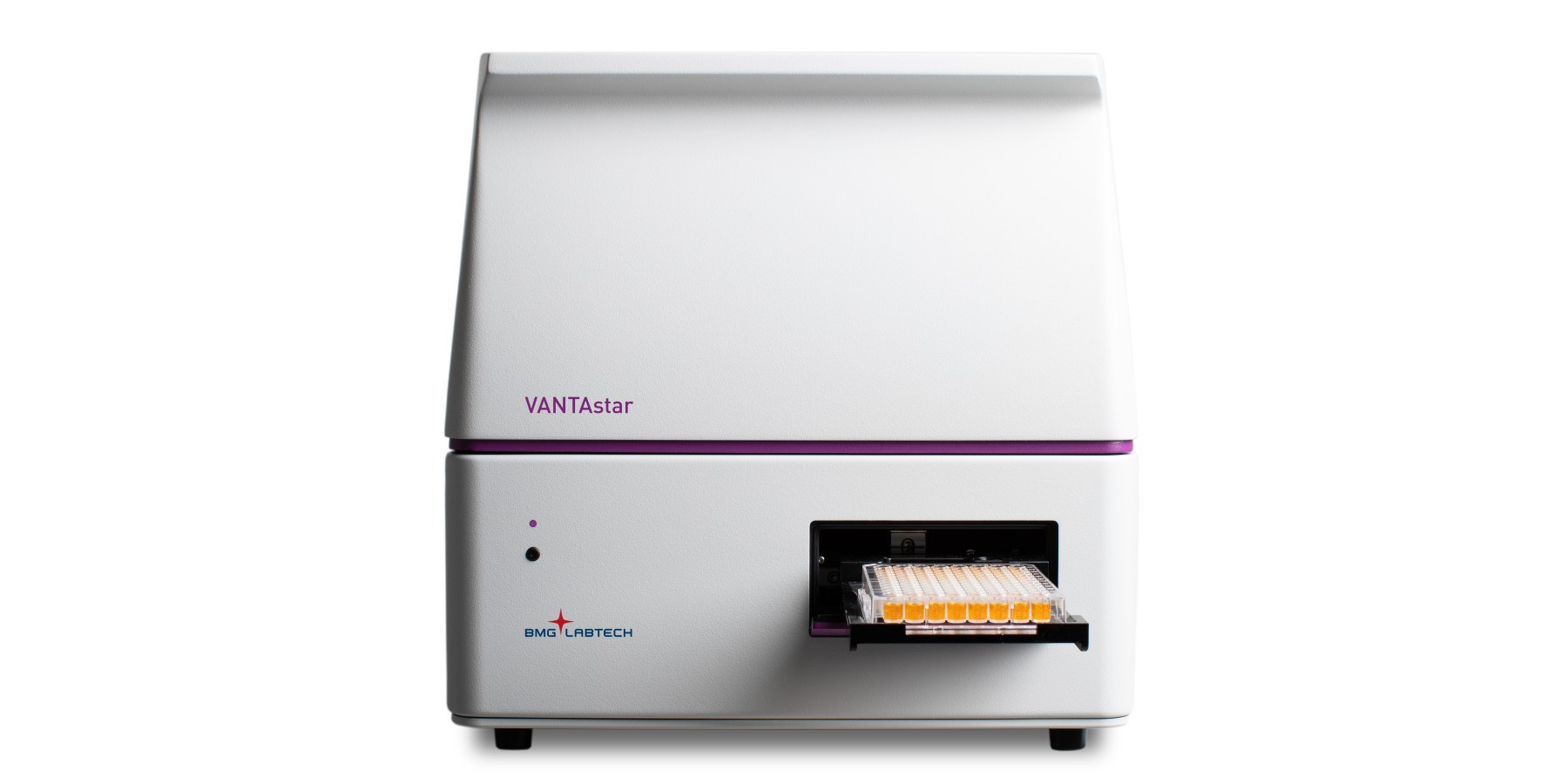 New Compact Multi-Mode Microplate Reader, Microplate Reading, Made Easy