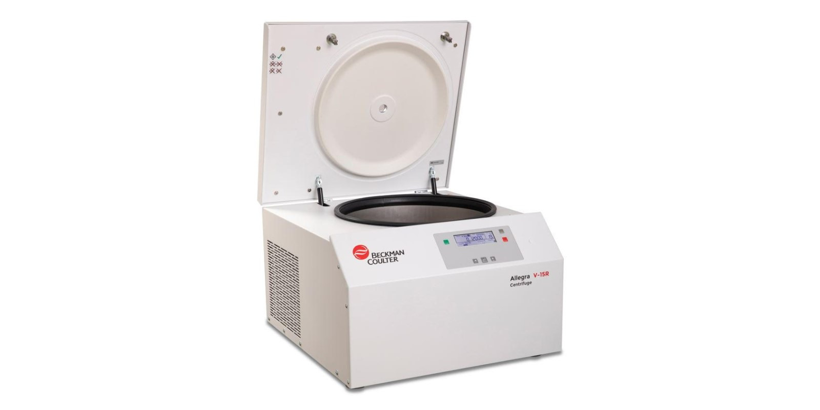 New 3-Liter Refrigerated Benchtop Centrifuge Launched