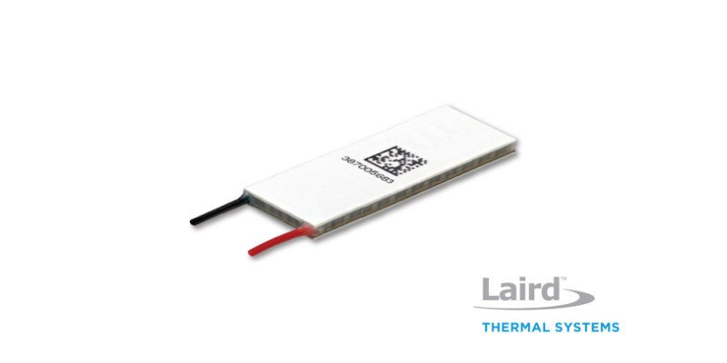 Speed Up PCR Testing with Elongated Thermoelectric Coolers