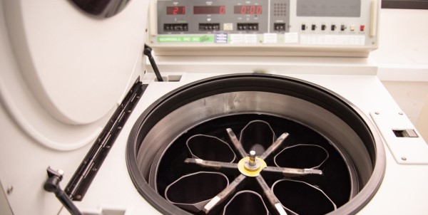 Tips for Buying a Used Centrifuge