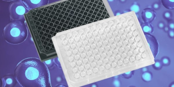 Microplates Enhance Cell Growth and Survival
