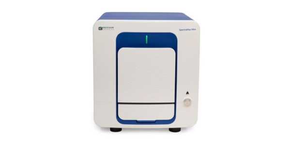 SpectraMax® Mini Multi-Mode Microplate Reader for Biotech Laboratories