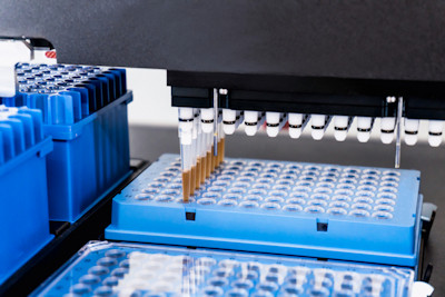 Automated Liquid Handling: Resources to Match Products with Solutions for Your Lab