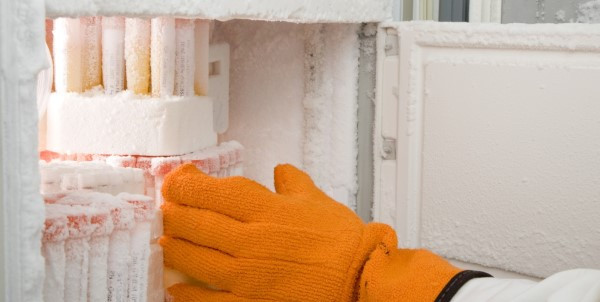 Considerations When Choosing the Correct Cold Storage Solution