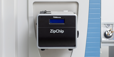 Insights on the use of ZipChip® CE-MS for Challenging Biotherapeutic and Proteomic Applications