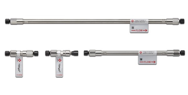 Introducing the TSKgel® UP-SW3000-LS U/HPLC Columns