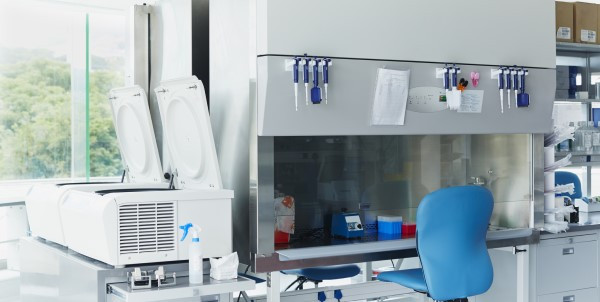 Key Questions to Ask Suppliers When Buying Used Lab Equipment