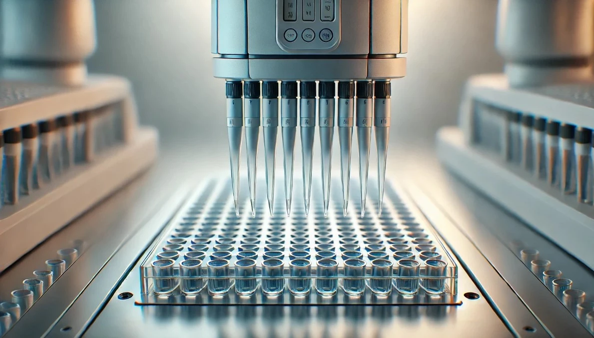 The Best Automated Liquid Handling Systems: A Buyer's Review of Price ...