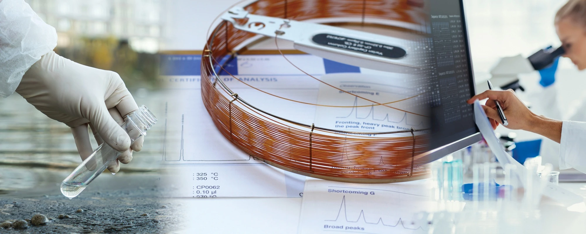 Traditional GC Systems: Limitations and the Promise of Efficient ...