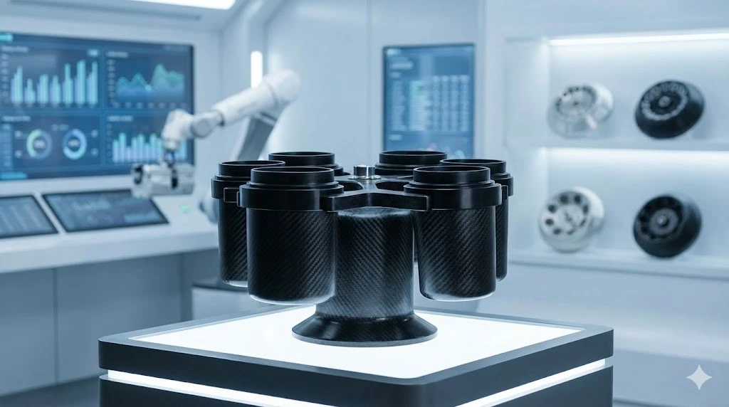 The Best Centrifuge Rotors of 2026: A Buyer's Guide to Price and Features